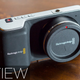Illustration for article titled Blackmagic Pocket Cinema Camera Review: Small, Fussy, Beautiful